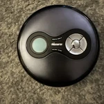 Memorex Personal Portable Cd Player MP3 Used Works MPD8841BLK. Fixed Price $25.00.