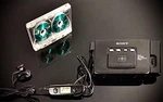 Sony WM-EX88 Cassette Walkman. Fixed Price $291.93.