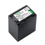 1X Kastar Battery For Sony NP-FV100 HDR-CX520V HDR-CX550V HDR-CX560V HDR-CX580V. Fixed Price $16.99.