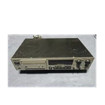 Sony CDR-W33 Professional Rack Mount Recorder Player Fully Working F/s. Fixed Price $260.00.