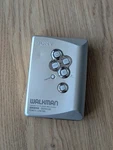 Rare Gold Sony Walkman WM-EX505 Cassette Player Parts Or Repair!. Fixed Price $82.00.