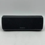 Sony Wireless Speaker Bluetooth Black SRS-XB31 Unit Only. Fixed Price $59.99.