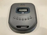 Lenoxx Sound CD-88 Personal Programmable Player Portable. Fixed Price $12.95.