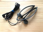 Sony MDR-A10 Foldable Wired Headphones Working Condition Limited From Japan. Fixed Price $327.44.