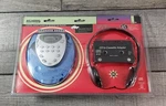 Klh Cd 315 Digital Am/fm Tuner 44 Second Player. Fixed Price $80.00.