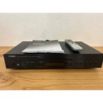 Yamaha CD-S300 Natural Sound Player With Usb Input Includes Remote. Fixed Price $174.99.