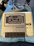 Commodore Vic 20 Cassette Player Recorder For Restoration Parts Untested. Fixed Price $19.50.