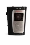 Sony Tcm 81 Cassette Recorder Voice Dictation Player Portable Tape. Fixed Price $24.99.