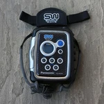 Panasonic Shock Wave Radio/cassette Player (RQ-SW48V). Fixed Price $114.21.