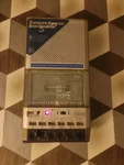 3-5158B Vintage Computer Program Data Recorder Cassette Player Working. Fixed Price $23.00.
