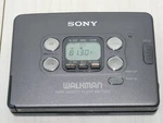 Sony WM-FX822 Walkman Cassette Player From Japan Accessories Included Tested L56. Fixed Price $338.00.