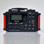 Tascam DR-60DMKII 4-CHANNEL Portable Recorder / Mixer For Dslr Filmmakers. Fixed Price $44.99.