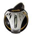Sony Cd Walkman D-SJ15 G-protection Portable Player Sports Discman Tested*. Fixed Price $54.75.
