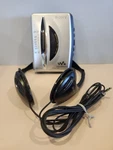 Nice Vtg Sony Walkman WM-FX195 Megabass Am/fm Radio Cassette Tape Player Read!. Fixed Price $34.99.