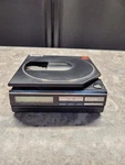 Vtg Sony Discman D-7 W- BP200 Battery Pack Parts Repair Untested !!!. Fixed Price $85.00.