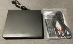 Dvd Player, Cd Players For Home, Tv, Hdmi And Rca DVP-506. Fixed Price $35.00.