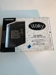 Brand New Rare Toshiba Stereo Radio Cassette Player Recording Walky Mo. KT-V890. Fixed Price $529.99.