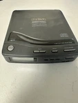 Rca Personal Portable Cd Player Model Number RP-7901A. Fixed Price $34.99.
