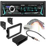 Jensen Bluetooth Usb Car Stereo Am/fm Radio For 2005-2007 Jeep Grand Cherokee. Fixed Price $108.99.