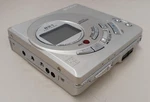 Sharp MD-MT821-S Minidisc Portable Recorder 260417. Fixed Price $157.80.