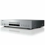 Yamaha CD-S303 Silver Single Disc Player 435W 87H 260DMM AC100V. Fixed Price $317.64.