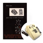 Original Victor Adding Machine Instruction Manual Champion Series Vtg Antique. Fixed Price $17.00.