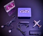 Sony Walkman Cassette Player WM-EX811 Operation Confirmed Maintained. Fixed Price $248.99.