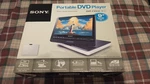 Sony DVP-FX930 Portable Dvd Player 9" Screen,. Fixed Price $179.00.
