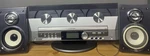Emerson Disc Cd Player W/ Speakers MS3110 Silver Tested 100% Works. Fixed Price $299.00.