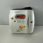 Sony MZ-S1 Net Md Sports Walkman Minidisc Player Recorder G Protection Tested. Fixed Price $216.36.