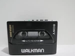 Sony Wm 602 B Walkman Cassette Player/ Parts. Fixed Price $129.00.