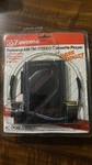 Emerson Stereo Cassette Player Portable With Headphones AC2105CS. Fixed Price $55.00.