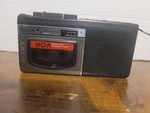 Vintage Sony M-750V Microcassette Voice Operated Recorder Vor Wireless Portable. Fixed Price $25.99.