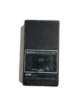 Vintage Sanyo Cassete Tape Recorder Model SLIM2 Pre-owned. Fixed Price $22.40.