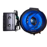 Panasonic Shockwave Sl SW940 Portable Cd Player Anti Skip Cassette Adapter. Fixed Price $52.62.