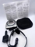 Vintage Optimus CD-3890 Hyper Das Car E- Bass System Player With Accessory. Fixed Price $34.99.