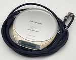 Vtg Sony D-EJ368CK Walkman Portable Cd-r/rw Silver Tested Car Ready W/ Cable. Fixed Price $39.99.