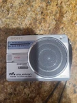 Sony WM-SR10 Walkman Cassette Player/recorder ( Radio Works) Does Not. Fixed Price $29.99.