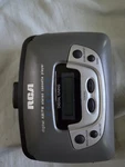 Rca Personal Stereo With Am/fm Digital Tuning (RP-1872) J200. Fixed Price $19.87.