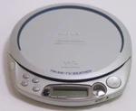 Vintage Sony Walkman D-NF610 Portable Cd Player Atrac MP3 Am Fm Tested Working. Fixed Price $49.95.