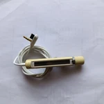 Sony RM-MC38EL Remote White Yellowish For Mini Disc Player Working. Fixed Price $55.00.