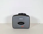 Vintage Rca Rp 1800A Cassette Tape Player - Tested Works. Fixed Price $16.00.