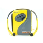 Sony Walkman WM-SXF30 Sports Am/fm Cassette Player New Belts Reconditioned. Fixed Price $349.99.