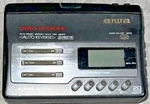 Aiwa HS-JS415 Stereo Radio Cassette Recorder Parts & Repair Powers On. Fixed Price $14.99.