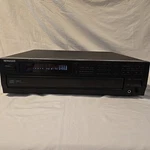 Kenwood DP-R5070 Multiple Compact Disc Player Cd Changer Tested Works. Fixed Price $66.30.