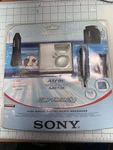 Sony Net Md Walkman MZ-N510 Type-s Minidisc Player/recorder. Fixed Price $750.00.