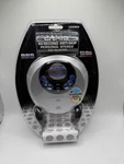 Craig Electronics Player 60 Second Anti-skip Bass Boost Headphones CD2863. Fixed Price $30.00.