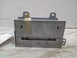 Audio Equipment Radio Receiver Am-fm-cd Changer Opt U2R Fits 09-14 Cts 311255. Fixed Price $114.40.