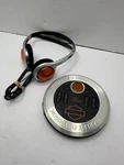 Harley-davidson Model: HDCDE45R Slim Player. Fixed Price $24.99.