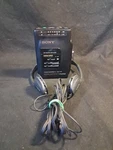 Sony Walkman WM-FX33 Fm/am Cassette Player Tested/working. Fixed Price $50.00.